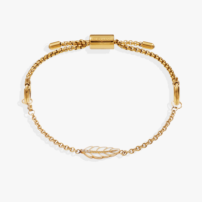 Stainless Steel Gold