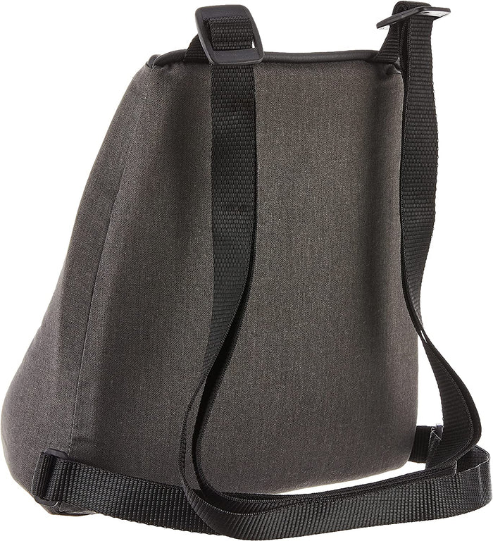 Ferplast Trip Backpack Carrier for Cats and Dogs Green