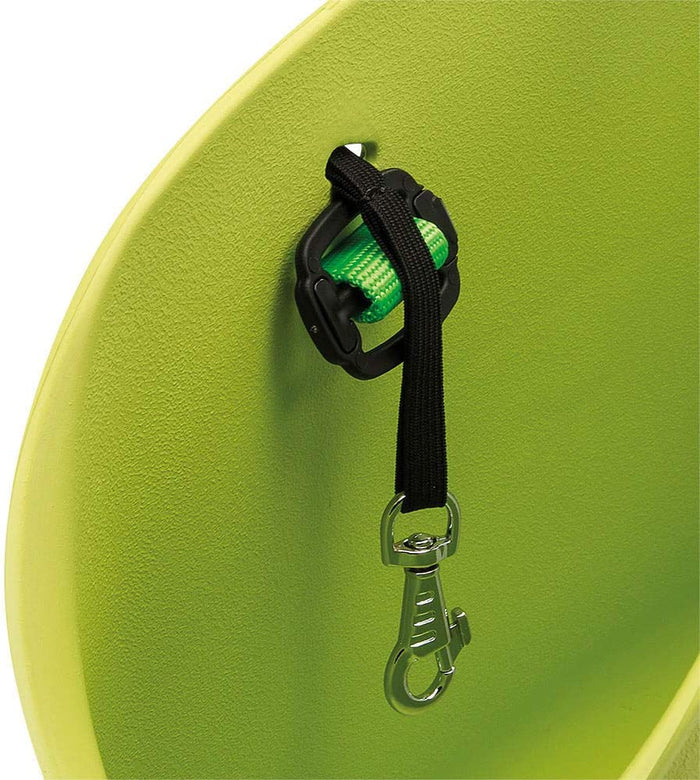 Ferplast WithMe Pet Carrier Bag Green For Max 8kg