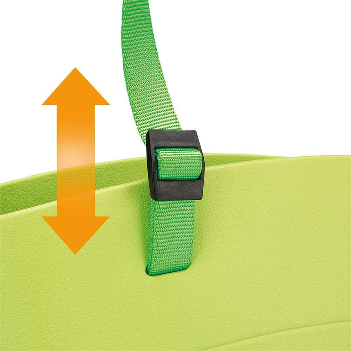 Ferplast WithMe Pet Carrier Bag Green For Max 8kg