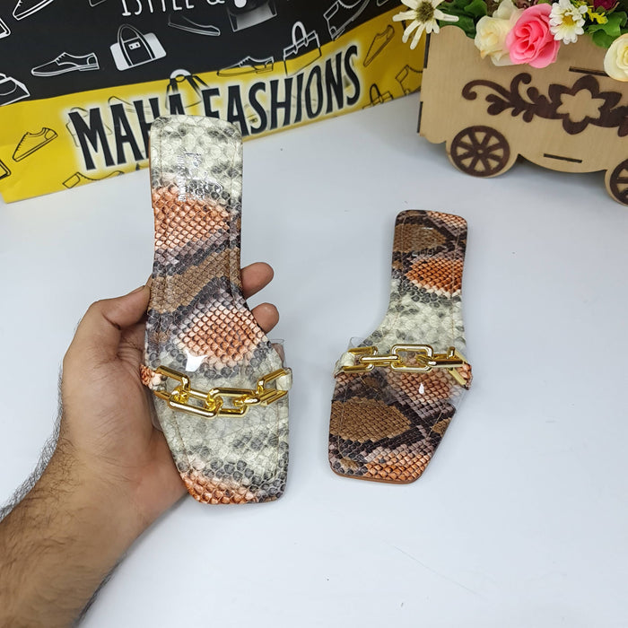 FH-181 BROWN - Maha fashions -