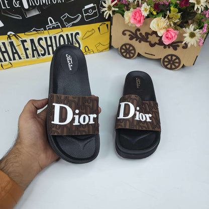 FHI-071 BROWN - Maha fashions -