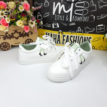 FHS-052 GREEN - Maha fashions -