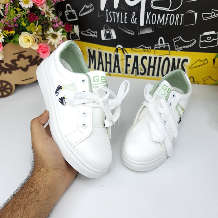 FHS-052 GREEN - Maha fashions -
