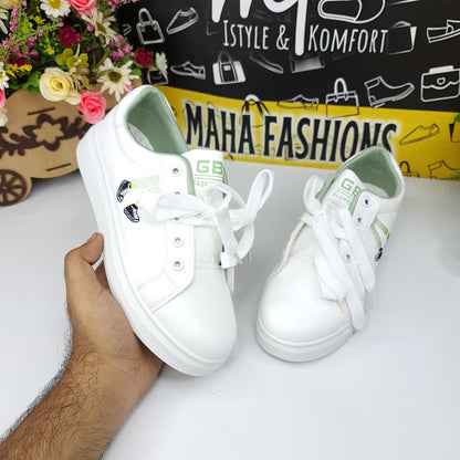 FHS-052 GREEN - Maha fashions -