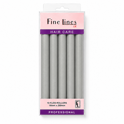 18mm x 250mm 10pc (Grey)