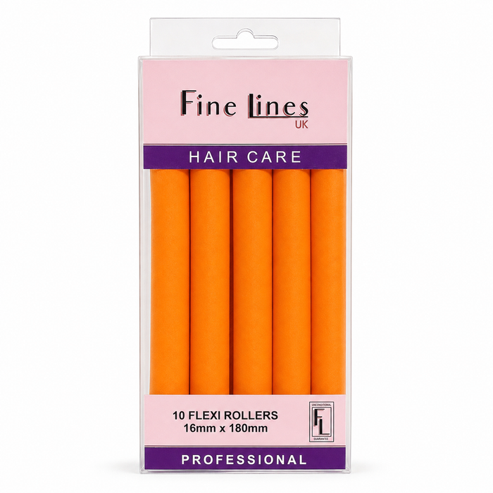 Fine Lines Flexi Rollers