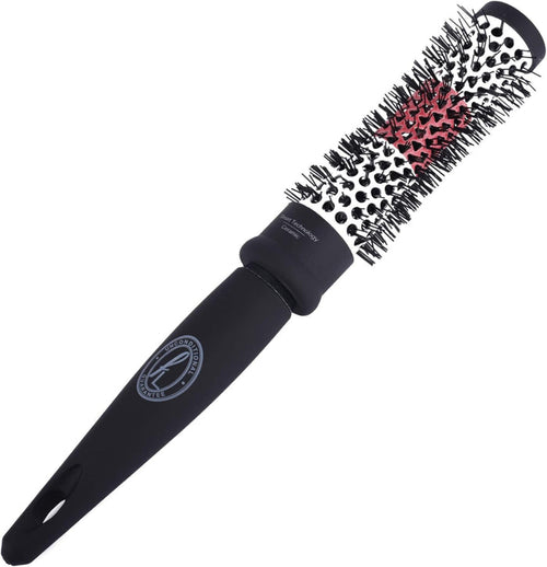 Fine Lines Thermochromic Ceramic Round Brush