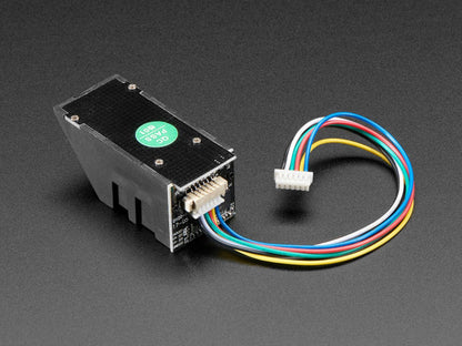 Fingerprint sensor by The Pi Hut - The Pi Hut