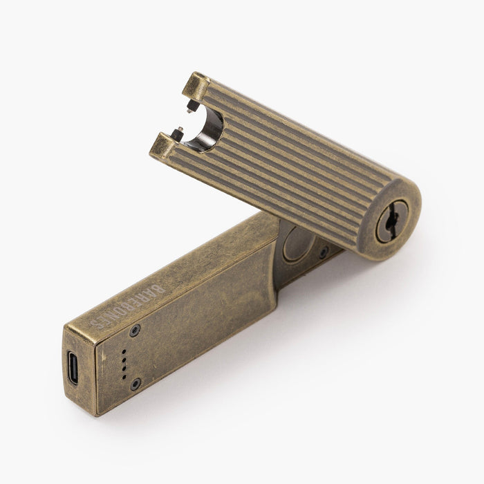 Fire Blower & Arc Lighter