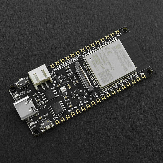 FireBeetle 2 ESP32-E IoT Microcontroller by DFRobot - The Pi Hut