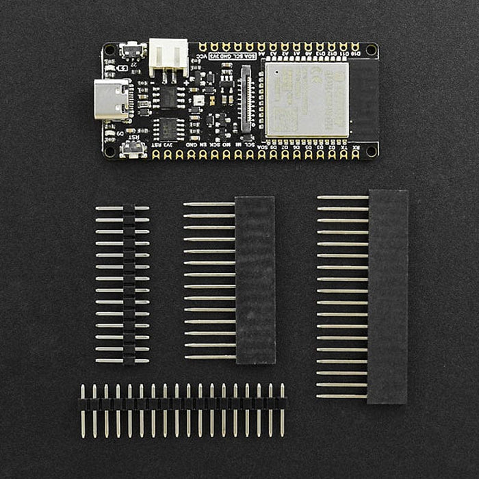 FireBeetle 2 ESP32-E IoT Microcontroller by DFRobot - The Pi Hut