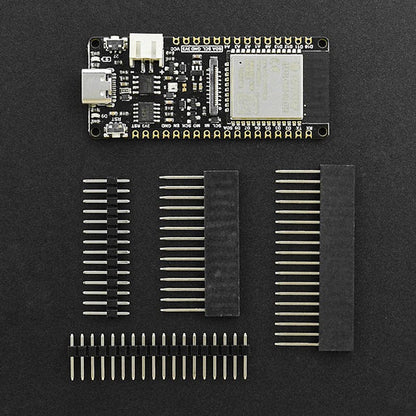 FireBeetle 2 ESP32-E IoT Microcontroller by DFRobot - The Pi Hut