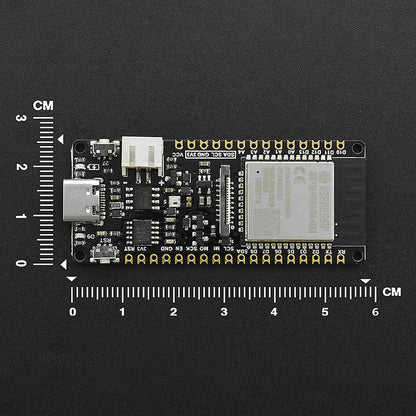 FireBeetle 2 ESP32-E IoT Microcontroller by DFRobot - The Pi Hut