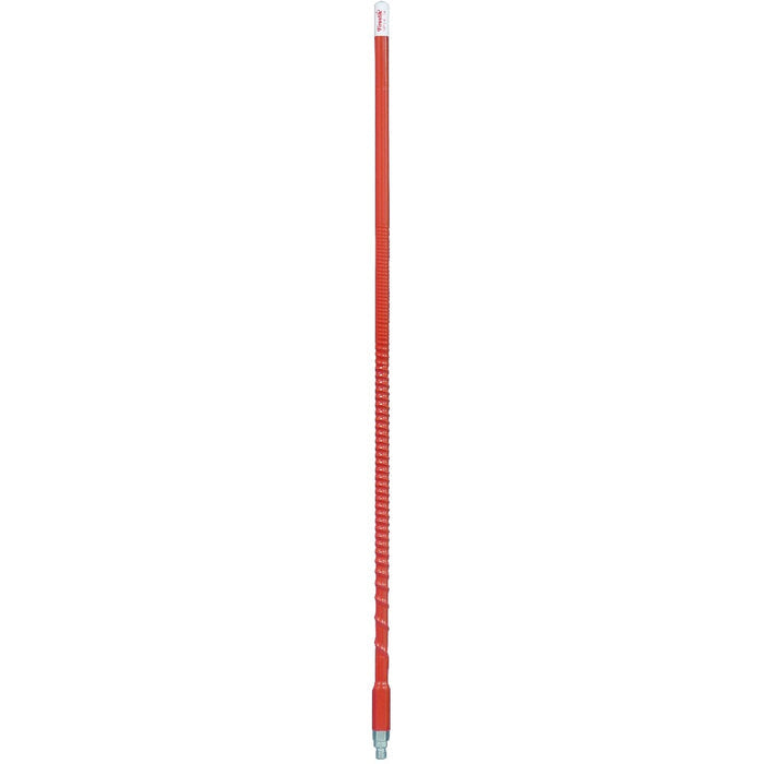 Firestik KW CB Antenna, Red | Right Channel Radios