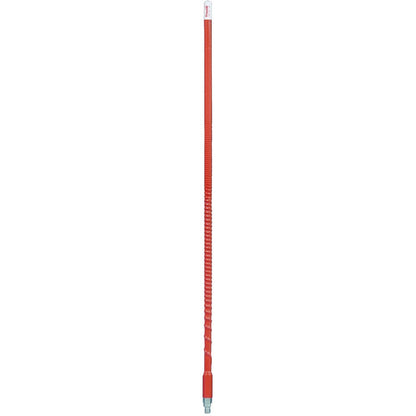 Firestik KW CB Antenna, Red | Right Channel Radios