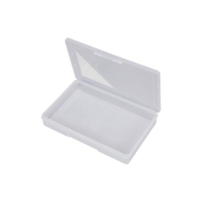 Fischer Large Clear 1 Compartment Storage Box