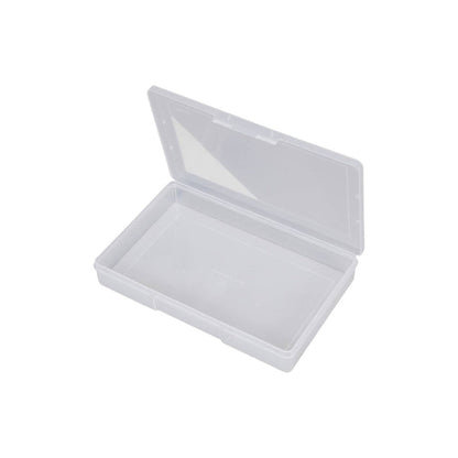 Fischer Large Clear 1 Compartment Storage Box