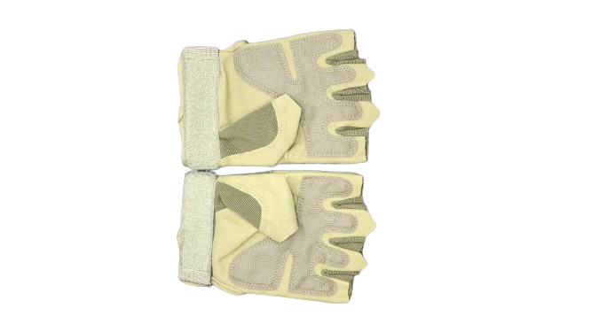 Fitness Glove Jingba