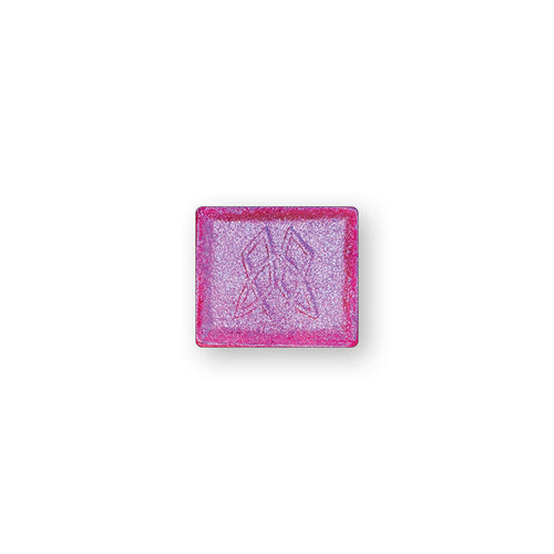 Flashed Glass Electric Multichrome Pigment