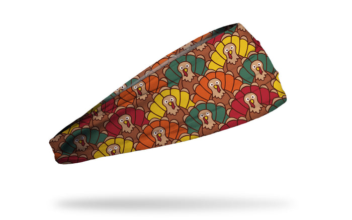 Flock Meeting Headband - View 2