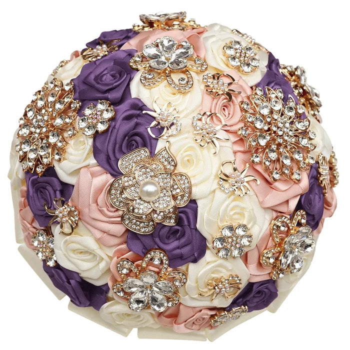 Grape Purple Ivory