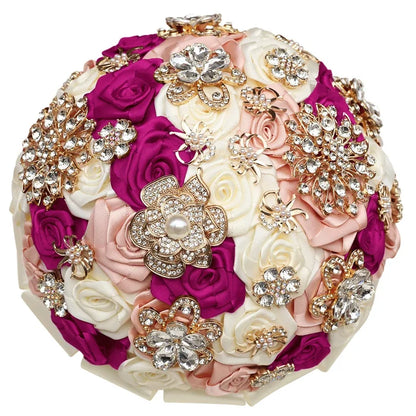 Purplish red Ivory