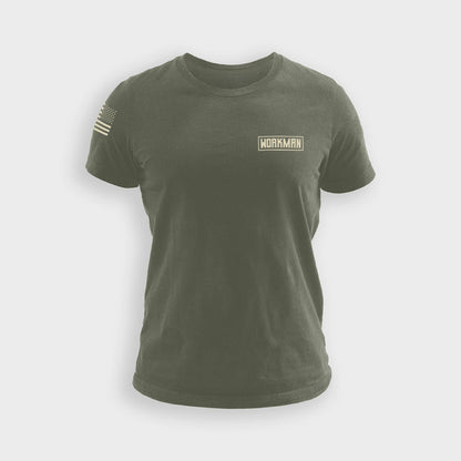 Fly. Fight. Win. - Tee (Air Force)