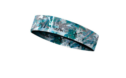 Foaming Tide Baller Headband - View 1