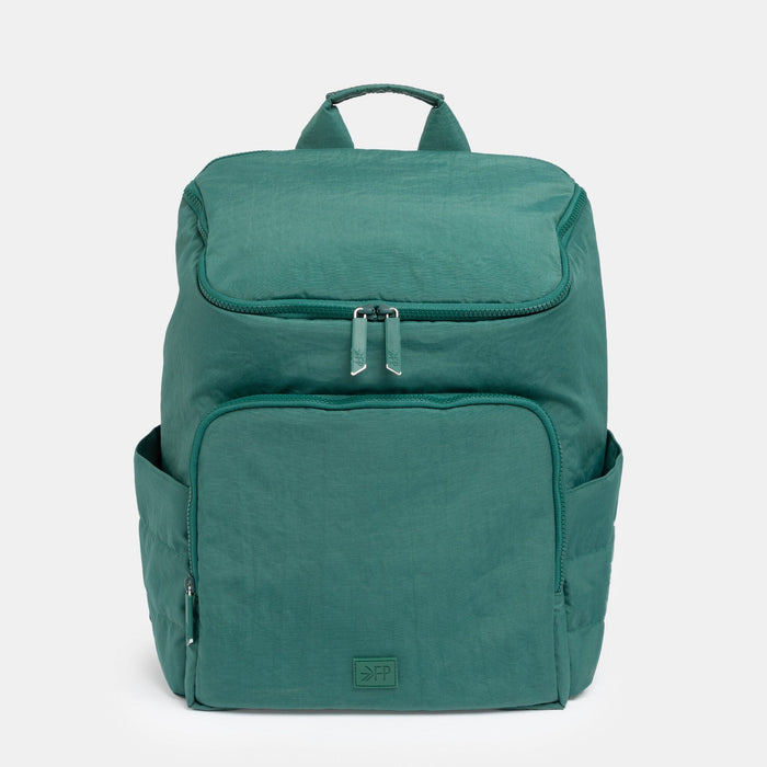 Forest Zurich Diaper Bag Zurich Backpack Diaper Bag