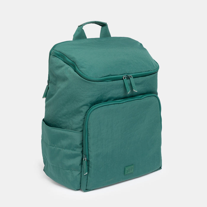 Forest Zurich Diaper Bag Zurich Backpack Diaper Bag