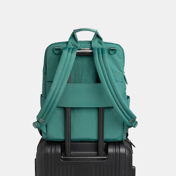 Forest Zurich Diaper Bag Zurich Backpack Diaper Bag