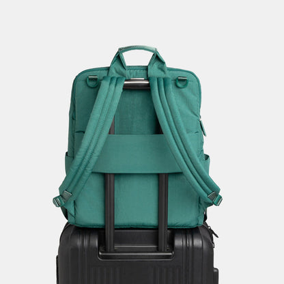 Forest Zurich Diaper Bag Zurich Backpack Diaper Bag
