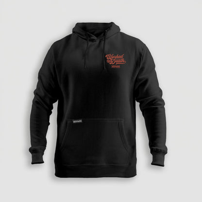 Forklift Certified - Hoodie