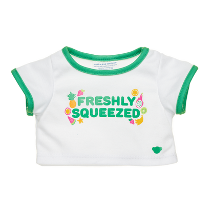 Freshly Squeezed Tee
