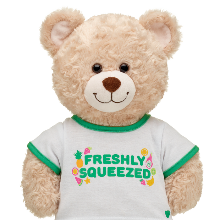 Freshly Squeezed Tee