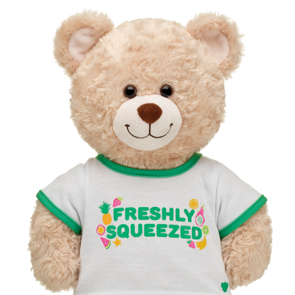 Freshly Squeezed Tee