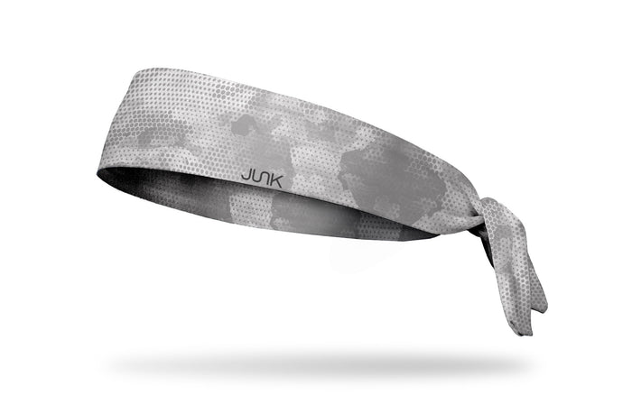 Frost Tie Headband - View 1