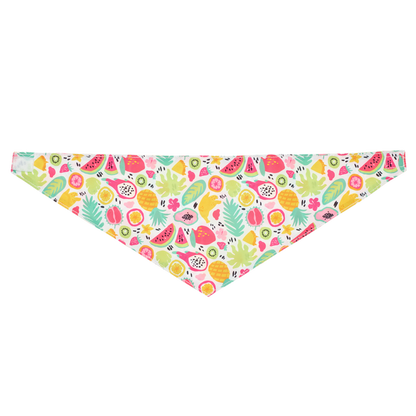 Fruit Bandana