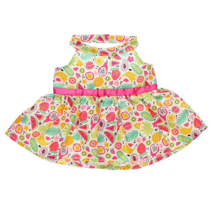 Fruit Stand Dress