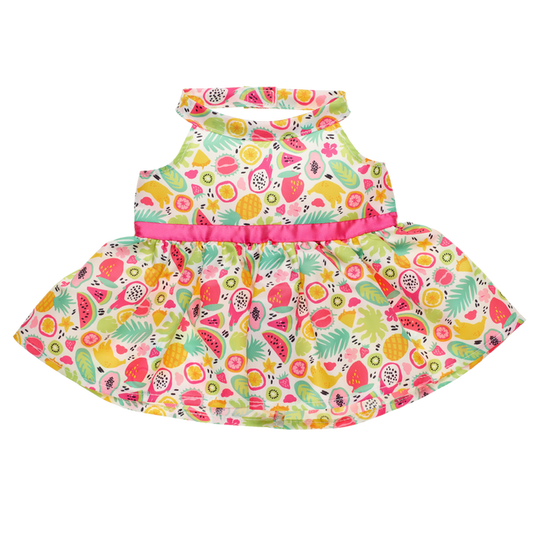 Fruit Stand Dress