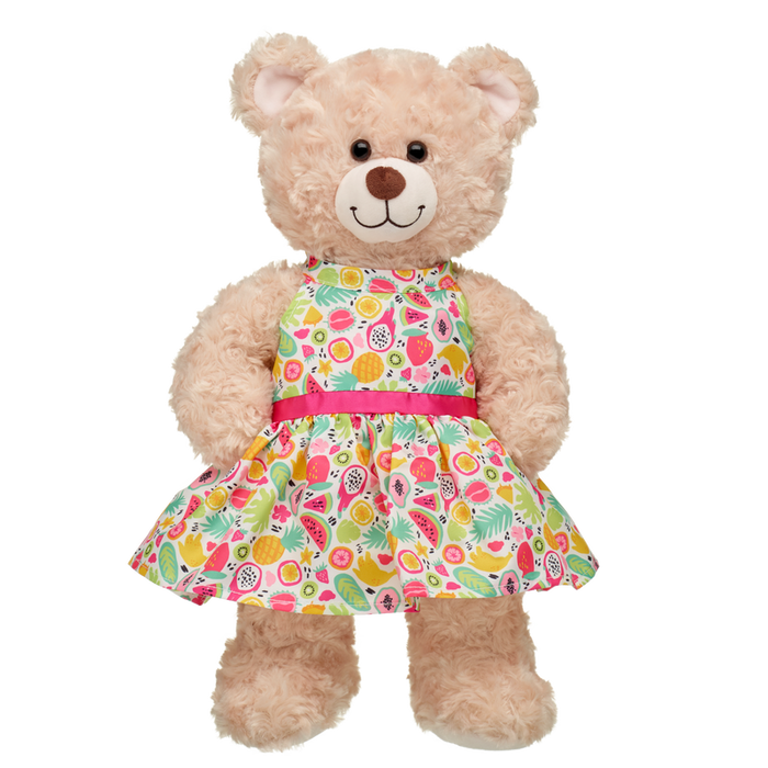 Fruit Stand Dress