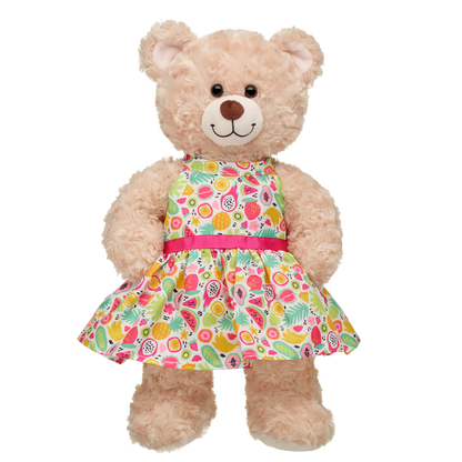 Fruit Stand Dress