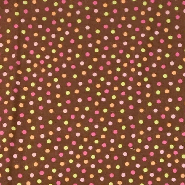 FUN DAY IN THE JUNGLE-0155 DOTS