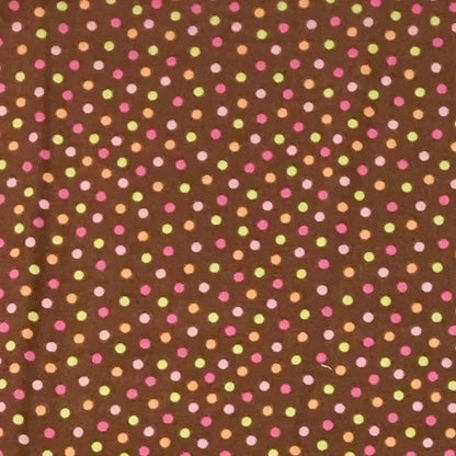 FUN DAY IN THE JUNGLE-0155 DOTS