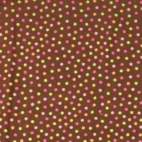 FUN DAY IN THE JUNGLE-0155 DOTS