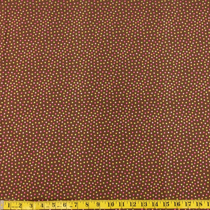 FUN DAY IN THE JUNGLE-0155 DOTS
