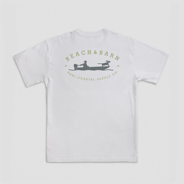 Fun Run Tee