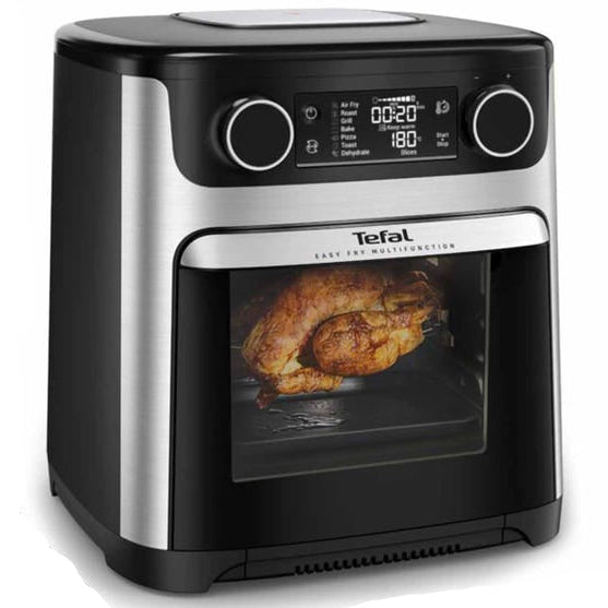 FW556 EASY FRY 15L OVEN & GRILL