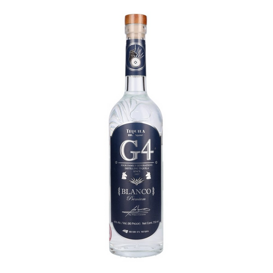 G4 Blanco
